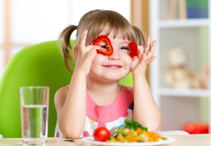 Confira algumas dicas para ajudar a alimentação do seu filho durante a quarentena