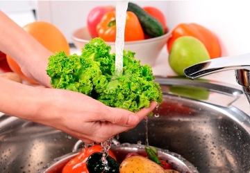 Medidas que minimizam os riscos da contaminação por COVID-19