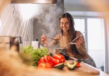Entenda como a alimentação pode fortalecer a sua saúde