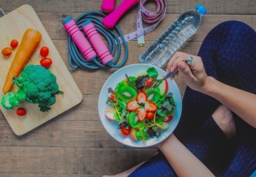 5 dicas para fortalecer sua imunidade