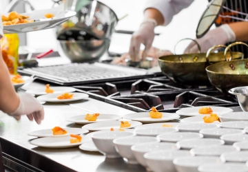 Você conhece os serviços da Servir - Refeições Coletivas?